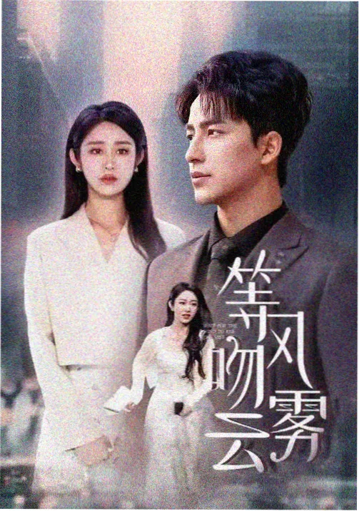 春山可渡 年代情感剧海报